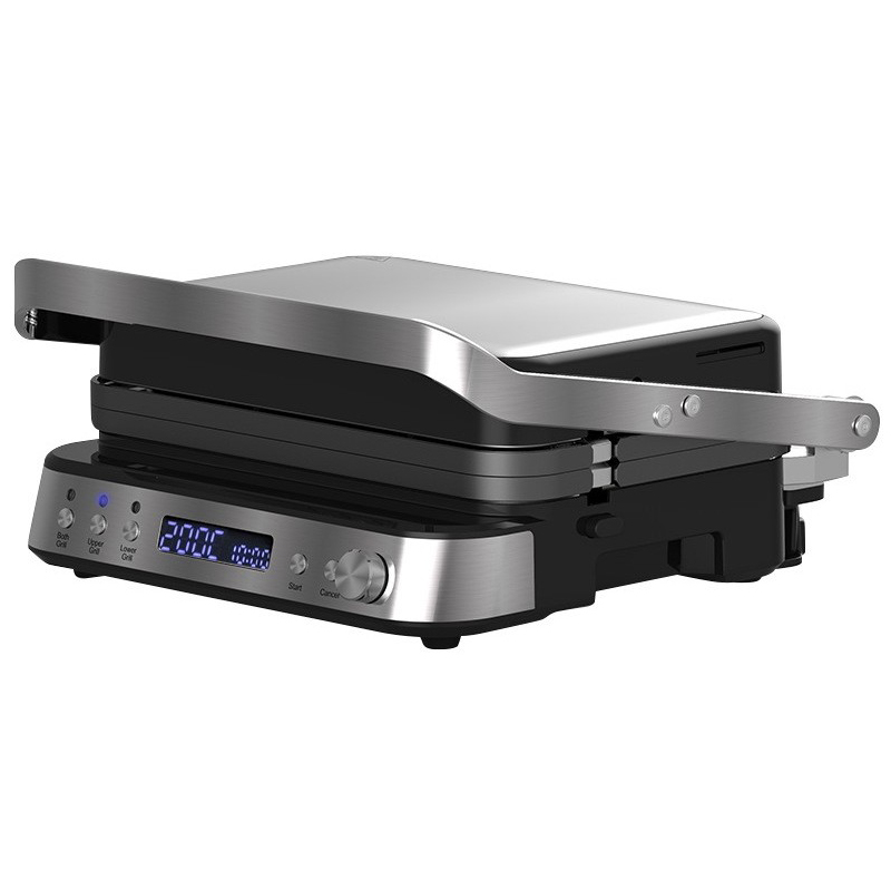 Steak Sandwich Machine Househo – обзор и цена Bread Maker Machine