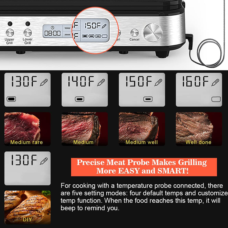 Steak Sandwich Machine Househo – обзор и цена Bread Maker Machine